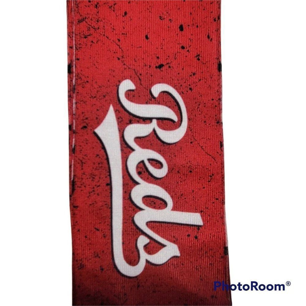 Cincinnati Reds Socks Mens Size Large 10-13 Baseball MLB Sublimated Team NEW‎ - Picture 6 of 10